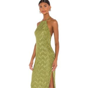 House of Harlow Frederick dress from Revolve ✨